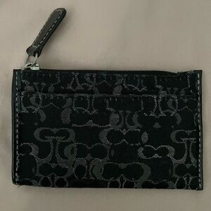 Coach Coin Purse